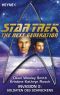 [Star Trek - TNG 54] • Invasion 2 · Soldaten des Schreckens